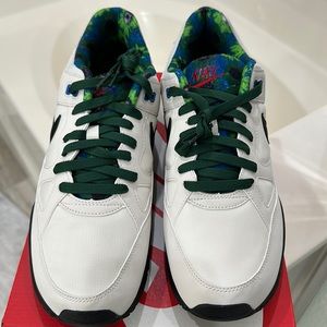 Nike Air Span II SE “Solar Daisy Phantom”